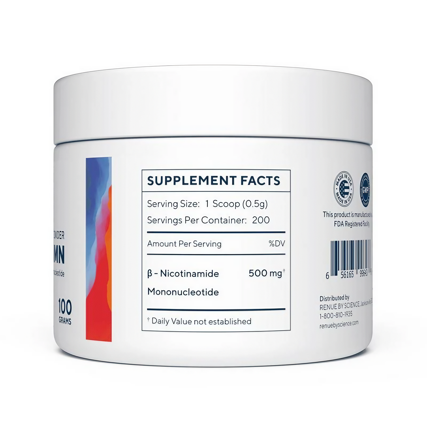 Neuren NMN Powder