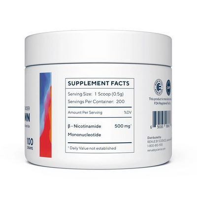 Neuren NMN Powder