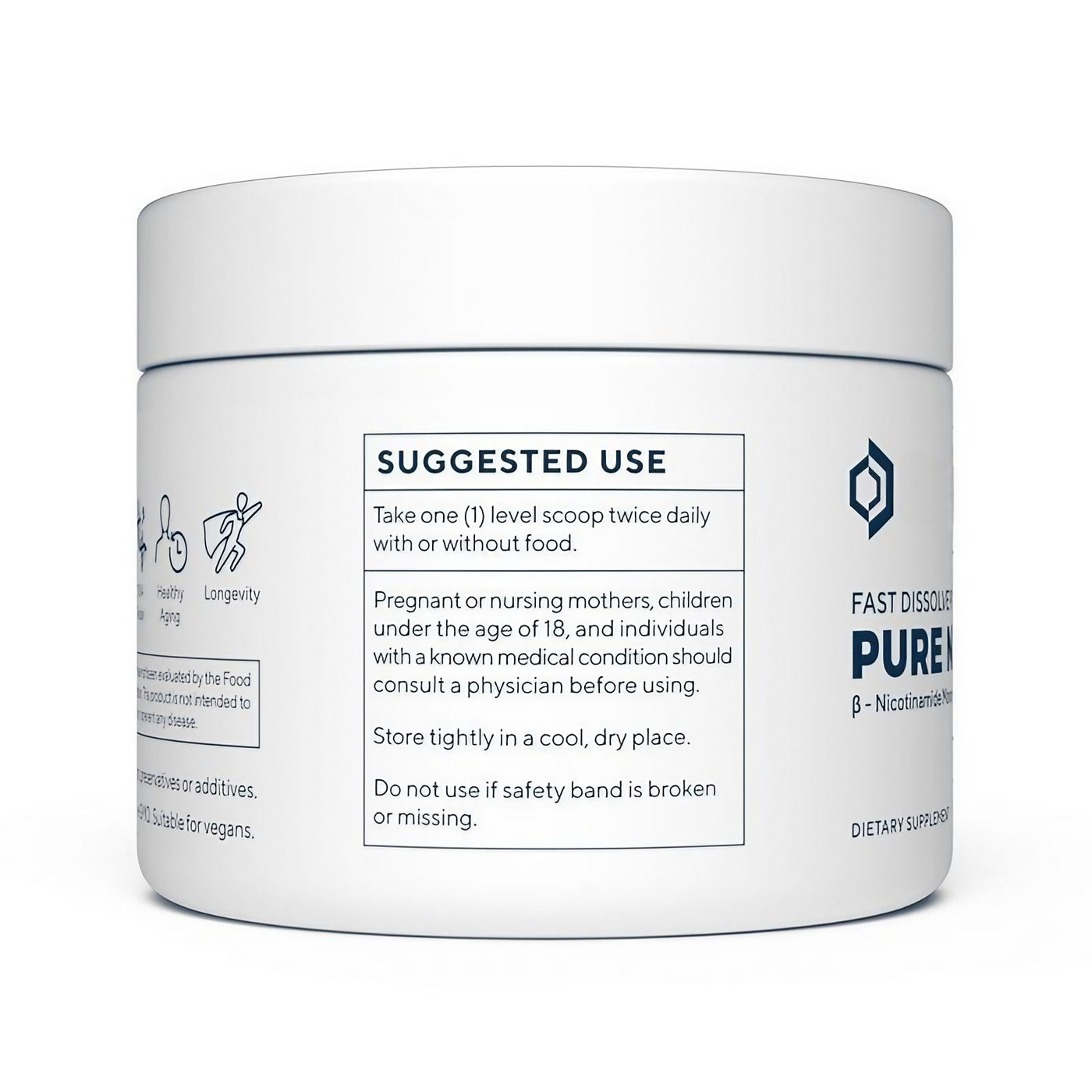 Neuren NMN Powder