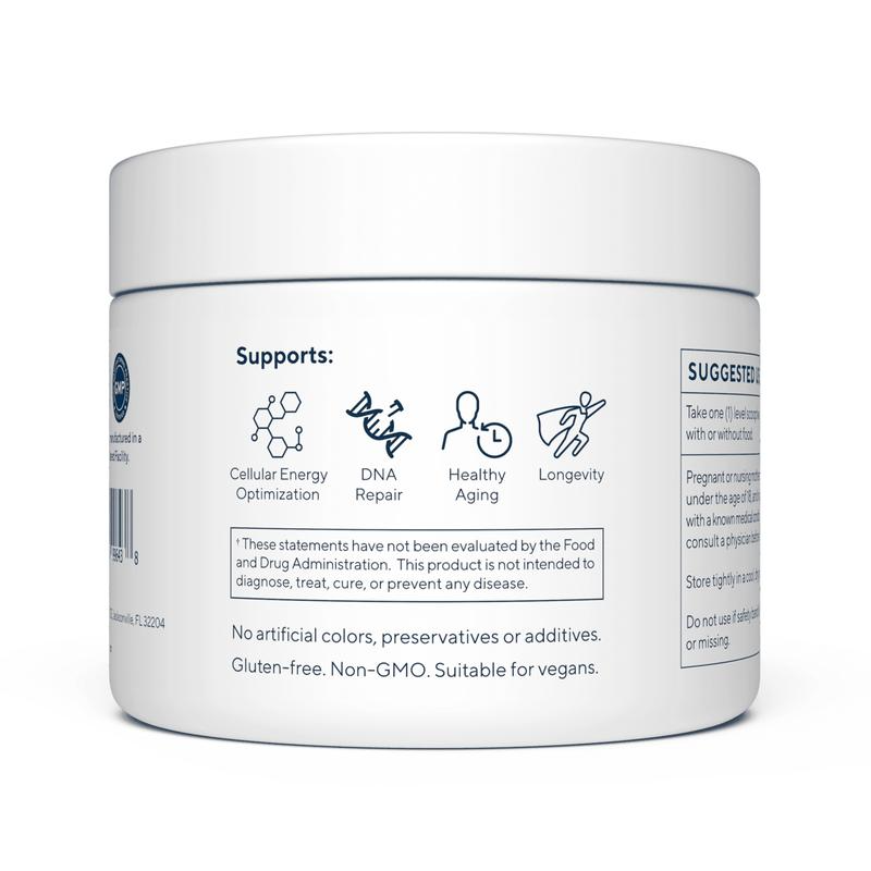 Neuren NMN Powder
