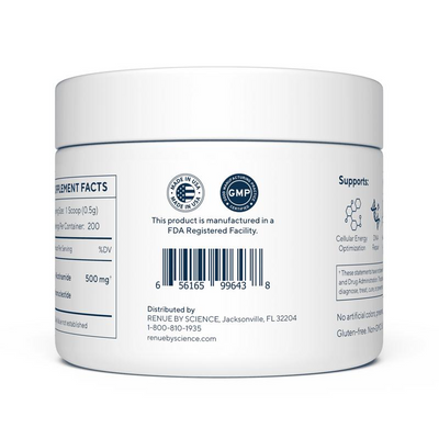 Neuren NMN Powder